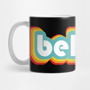 be kind Mug